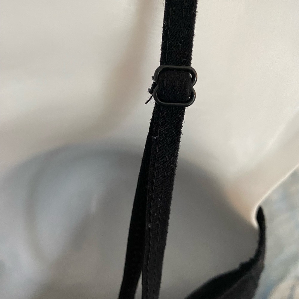 Adjustable Spaghetti Strap Tank Active Basic - Picture 9 of 11